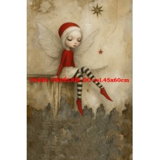 Látkový panel 587-801