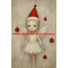 Látkový panel 587-803