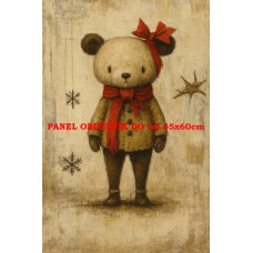 Látkový panel 587-807