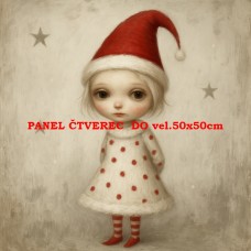 Látkový panel  587-813 Látkový panel  587-813