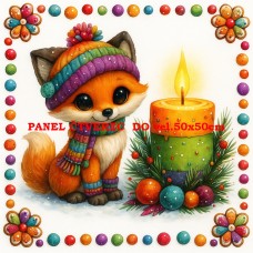 Látkový panel  587-815