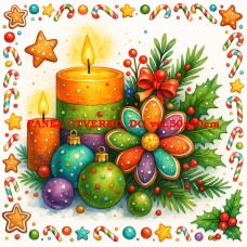 Látkový panel  587-816