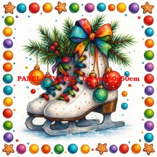 Látkový panel  587-826