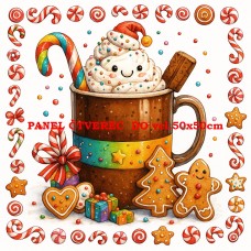 Látkový panel  587-827