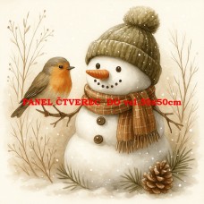 Látkový panel  587-830