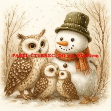 Látkový panel  587-831