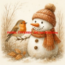 Látkový panel  587-832