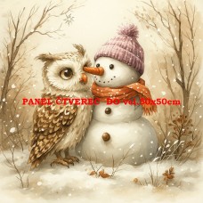 Látkový panel  587-833