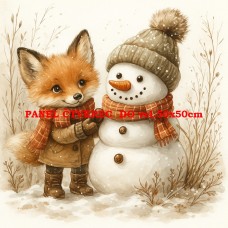 Látkový panel  587-836