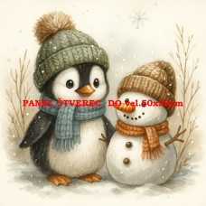 Látkový panel  587-839