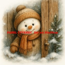 Látkový panel  587-850