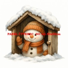 Látkový panel  587-852