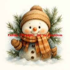 Látkový panel  587-854