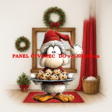 Látkový panel  587-863