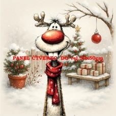 Látkový panel  587-864