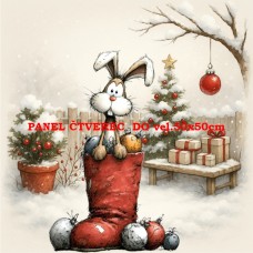 Látkový panel  587-870