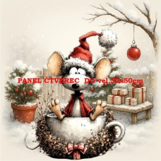 Látkový panel  587-871