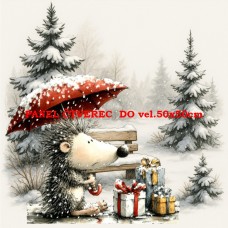 Látkový panel  587-873