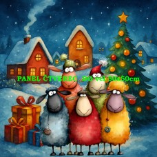 Látkový panel  587-874 Látkový panel  587-874