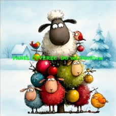 Látkový panel  587-875 Látkový panel  587-875