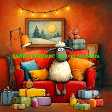 Látkový panel  587-876 Látkový panel  587-876