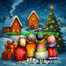 Látkový panel  587-878 Látkový panel  587-878