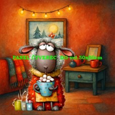 Látkový panel  587-882 Látkový panel  587-882