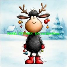 Látkový panel  587-887 Látkový panel  587-887