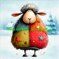 Látkový panel  587-889 Látkový panel  587-889