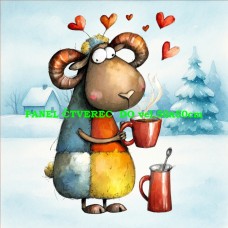 Látkový panel  587-890 Látkový panel  587-890