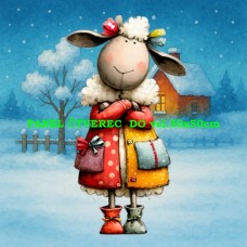 Látkový panel  587-894 Látkový panel  587-894