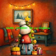 Látkový panel  587-895 Látkový panel  587-895