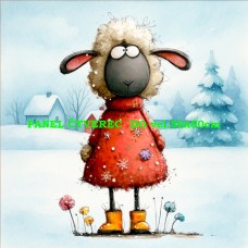 Látkový panel  587-900 Látkový panel  587-900