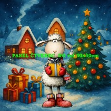 Látkový panel  587-901 Látkový panel  587-901