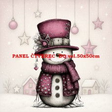 Látkový panel  587-909