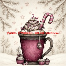 Látkový panel  587-912