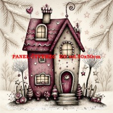 Látkový panel  587-916