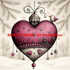 Látkový panel  587-917