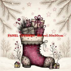 Látkový panel  587-918