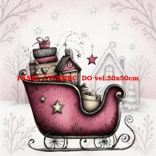 Látkový panel  587-920