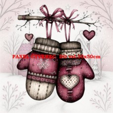 Látkový panel  587-922