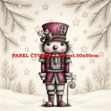 Látkový panel  587-923