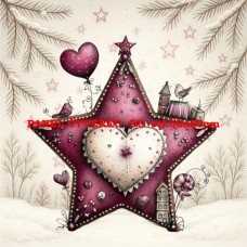 Látkový panel  587-924