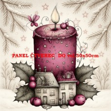 Látkový panel  587-926