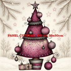 Látkový panel  587-930