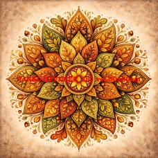 Látkový panel  588-108