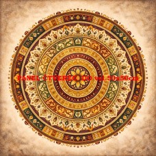 Látkový panel  588-109