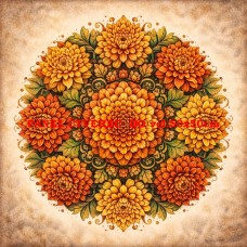 Látkový panel  588-110