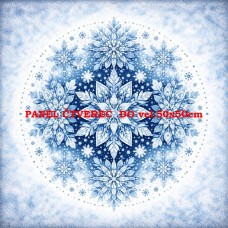 Látkový panel  588-117