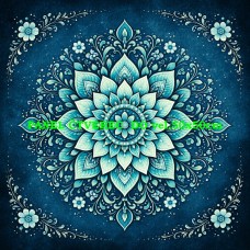 Látkový panel  588-125